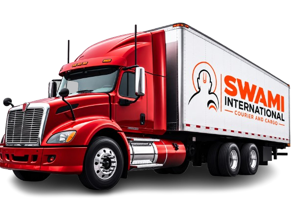 truck